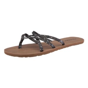 Volcom New School EU 37 Black White