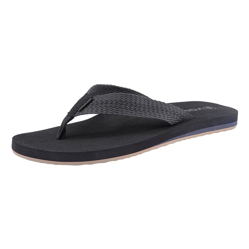 Volcom Daycation Textile Blackout