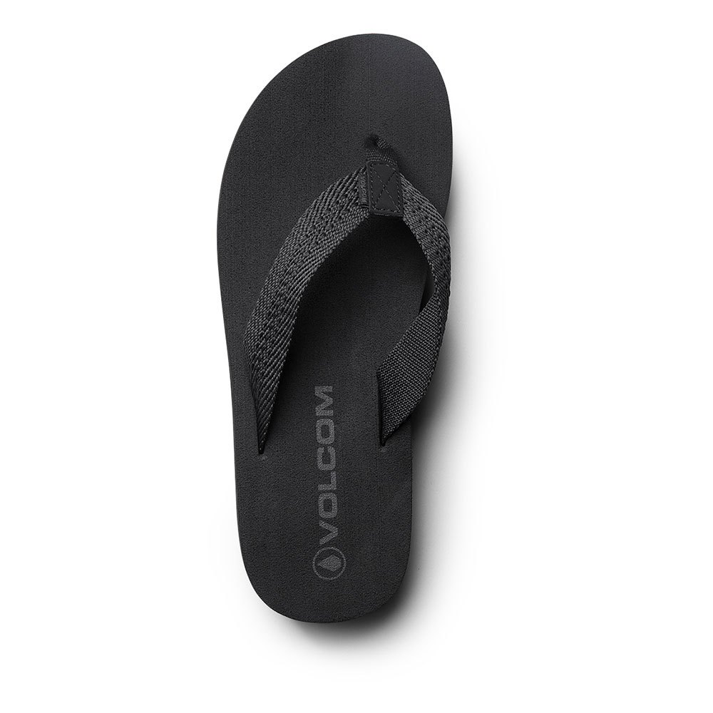 Volcom Daycation Textile Blackout - Imagen 3