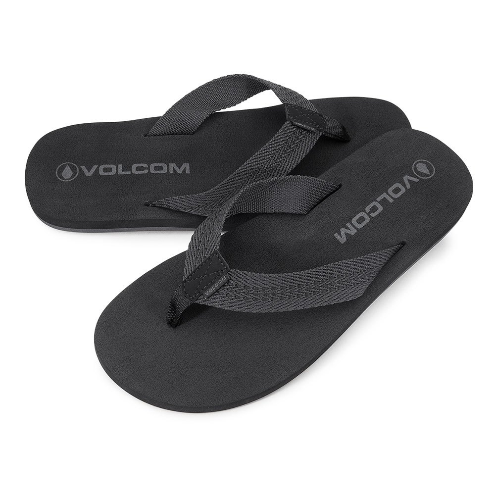 Volcom Daycation Textile Blackout - Imagen 4