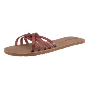 Volcom Sundaze EU 40 Dark Clay