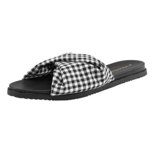 Volcom Binge Watch Black White