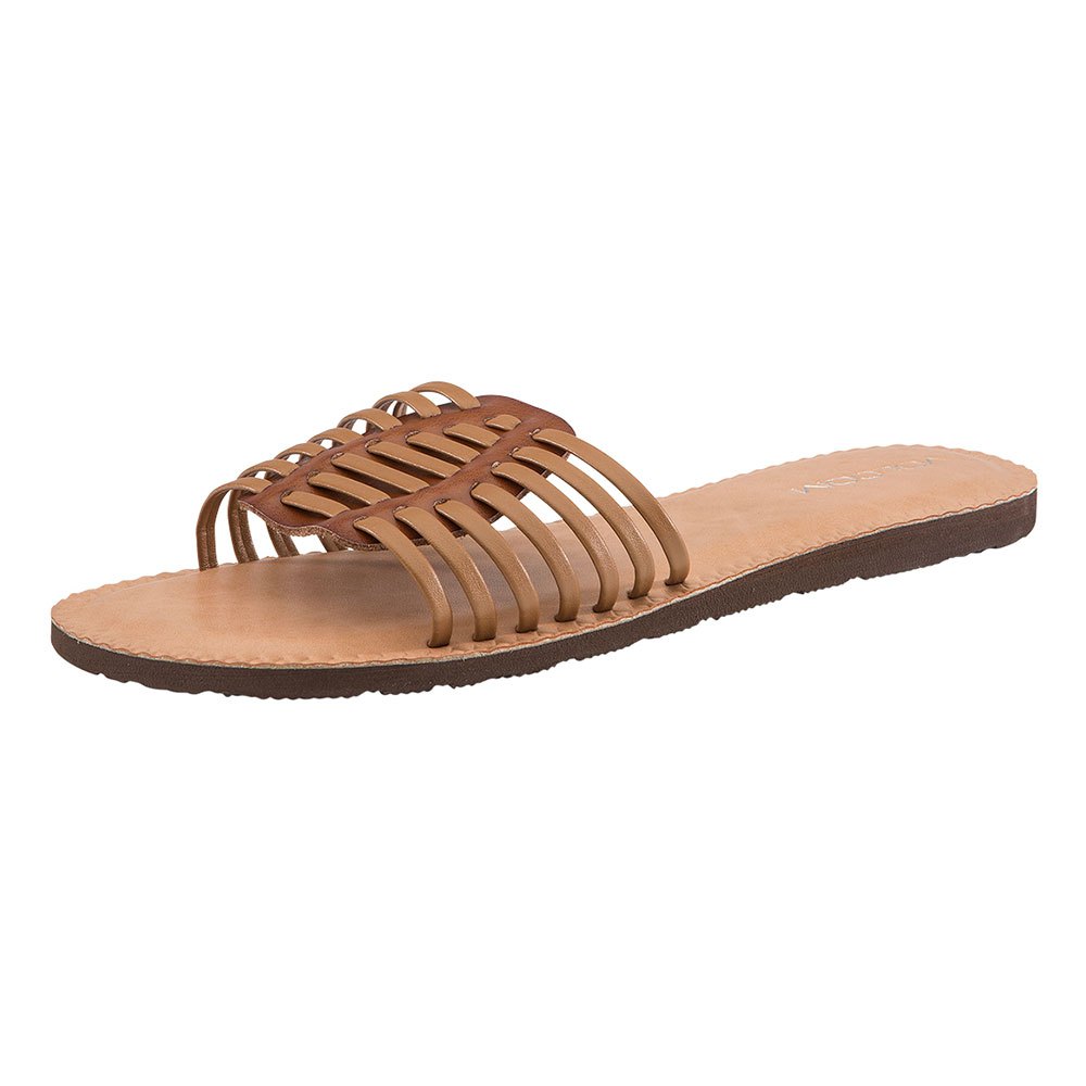 Volcom Porto EU 41 Tan