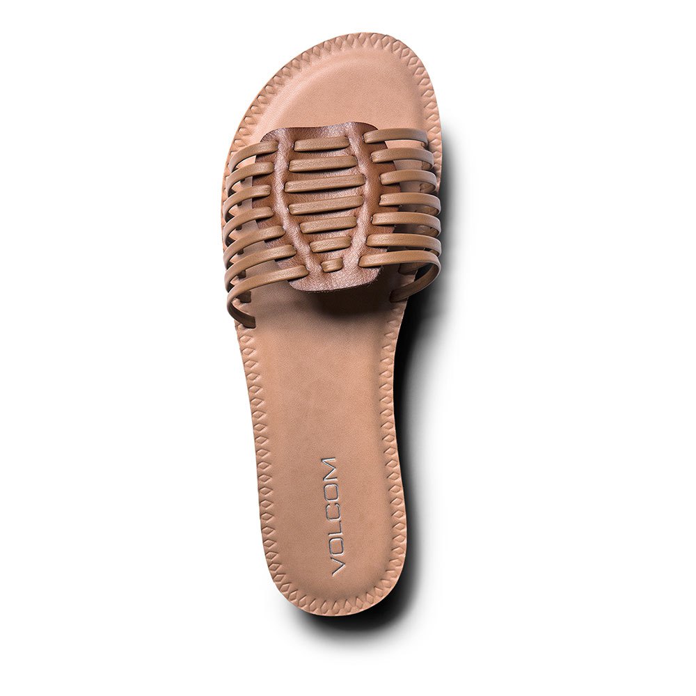 Volcom Porto EU 41 Tan - Imagen 3