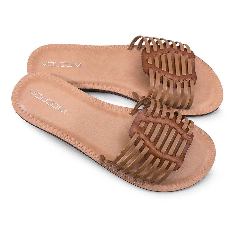 Volcom Porto EU 41 Tan - Imagen 4