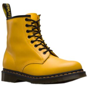 Dr Martens 1460 8-eye Smooth EU 36 Yellow