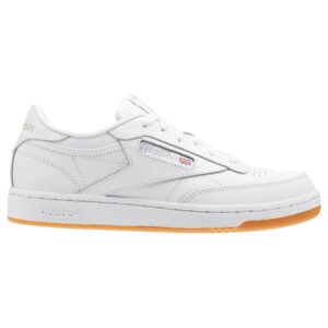 Reebok Classics Heritage Club C Junior EU 36 1/2 White / Gum