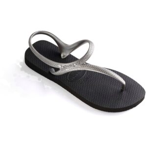 Havaianas Flash Urban Black / Silver