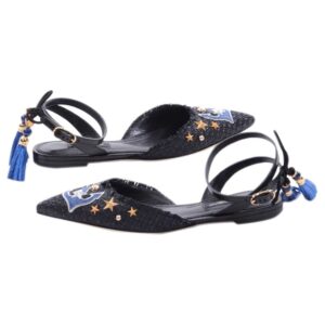 Dolce & Gabbana 726225 EU 36 Black