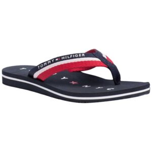 Tommy Hilfiger Webbing Beach EU 36 Midnight