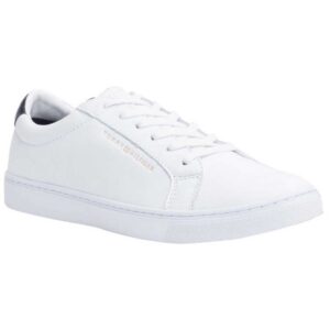 Tommy Hilfiger Metallic Back Lace-up EU 36 Rwb
