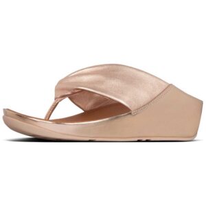 Fitflop Twiss EU 37 Rose Gold