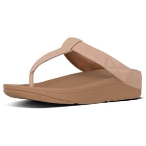Fitflop Mina Toe-thong EU 40 Beechwood