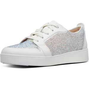 Fitflop Collet Crystal EU 36 Urban White