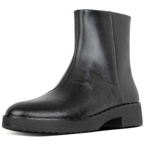 Fitflop Mari Safferano Ankle Black
