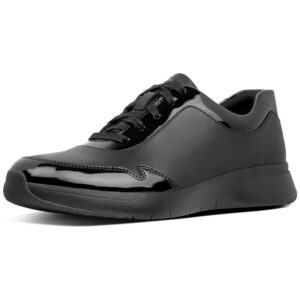 Fitflop Ida Flex Black