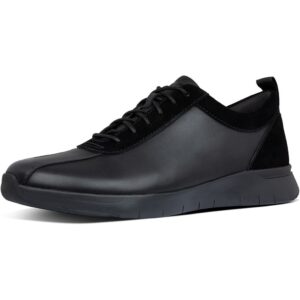Fitflop Oskar Black