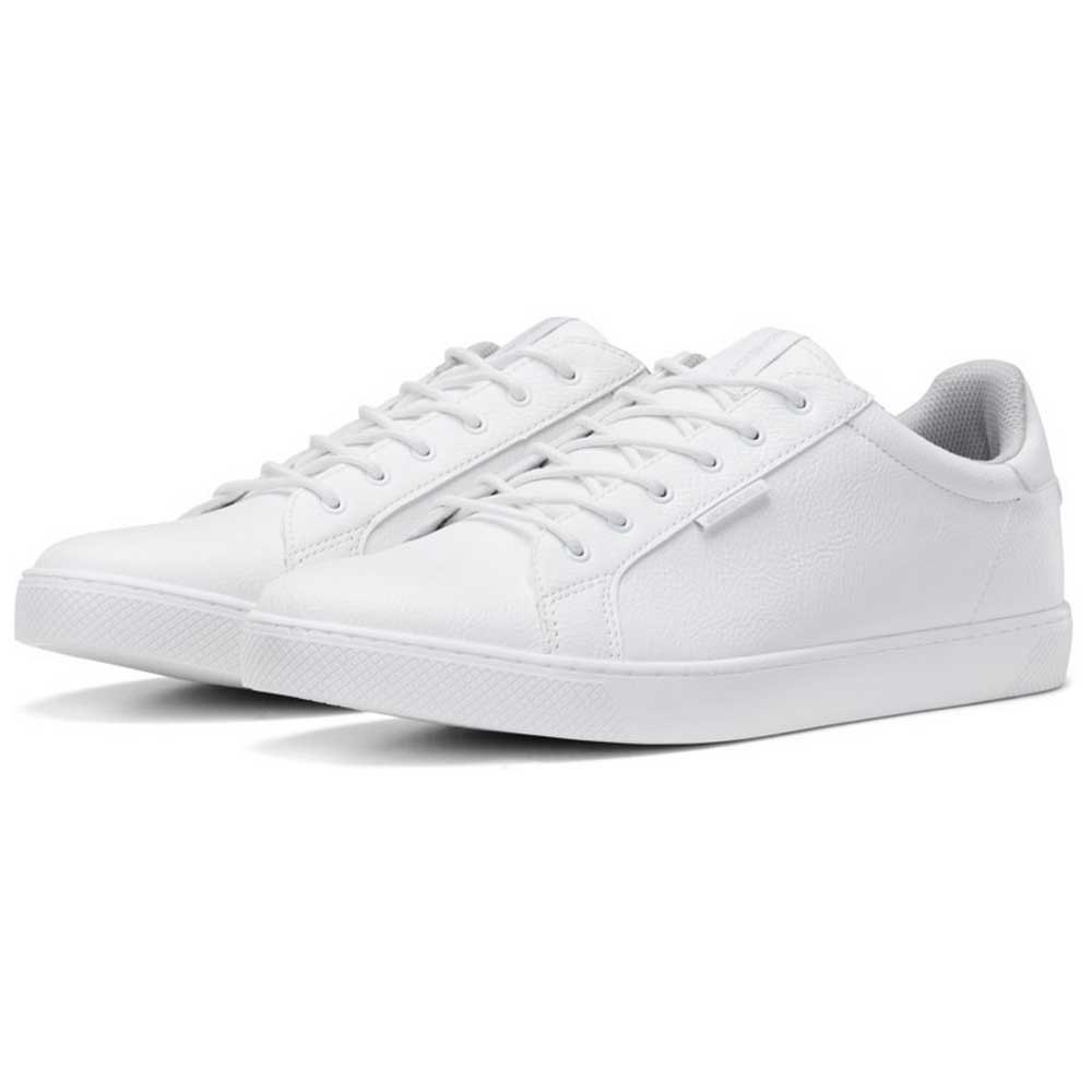 Jack & Jones Trent Pu 19 EU 48 Bright White - Imagen 2