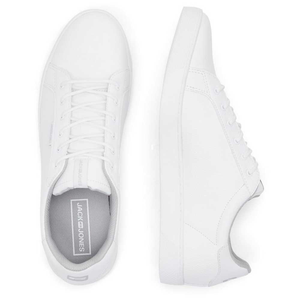 Jack & Jones Trent Pu 19 EU 48 Bright White - Imagen 3