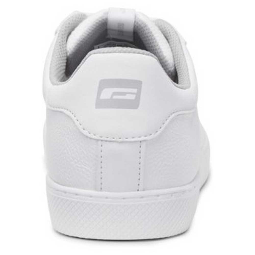 Jack & Jones Trent Pu 19 EU 48 Bright White - Imagen 4
