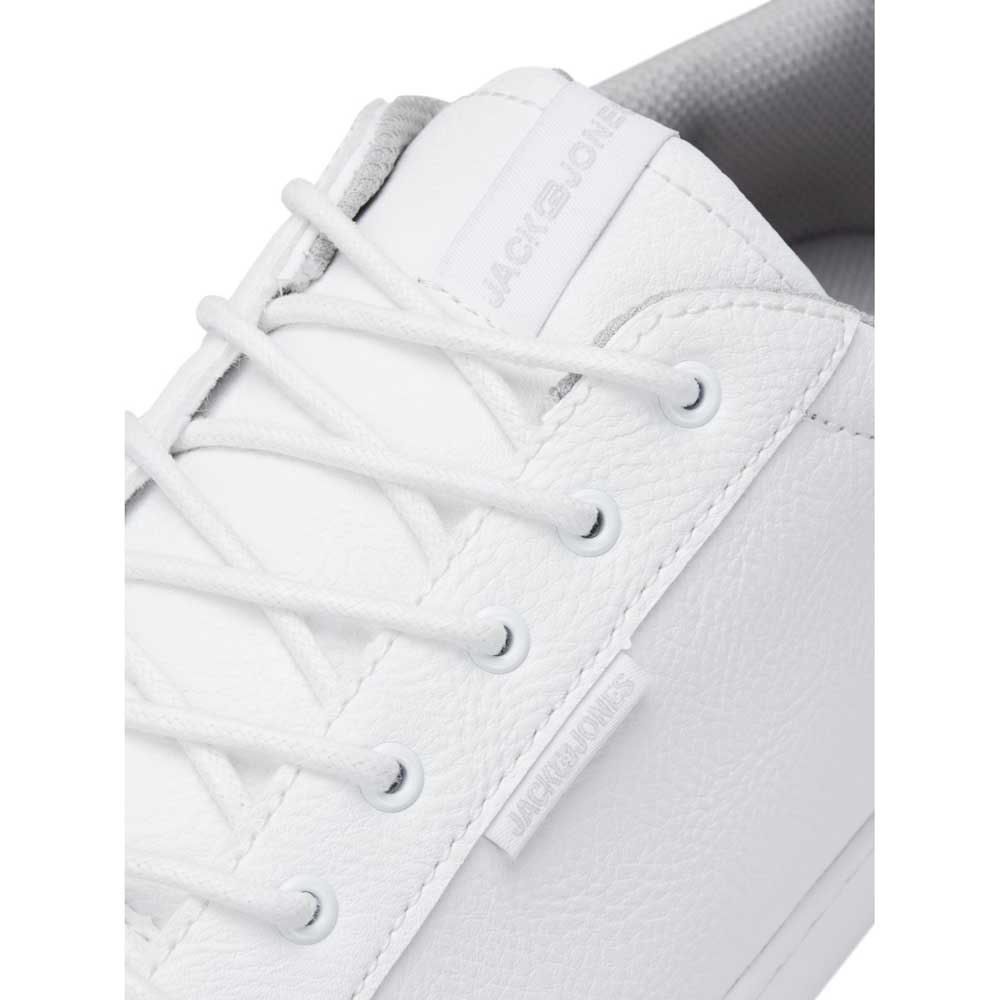 Jack & Jones Trent Pu 19 EU 48 Bright White - Imagen 6