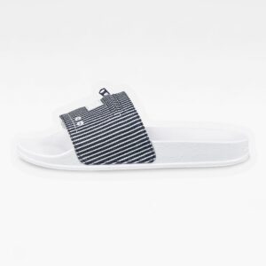 G-star Zip Cart Ii EU 36 Dark Saru Blue / Milk