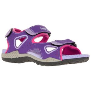 Kamik Lobster 2 EU 23 Purple
