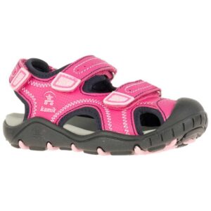 Kamik Seaturtle 2 Children EU 28 Pink