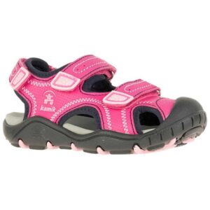 Kamik Seaturtle 2 Infant EU 22 Pink