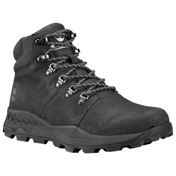 Timberland Brooklyn Hiker Black