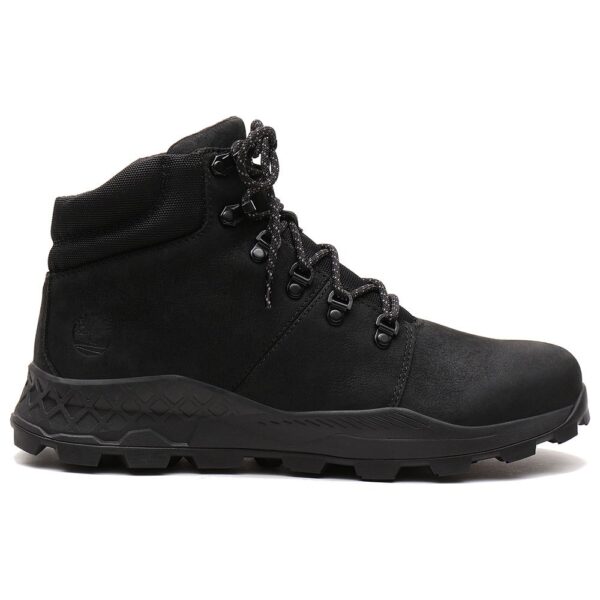 Timberland Brooklyn Hiker Black - Imagen 2