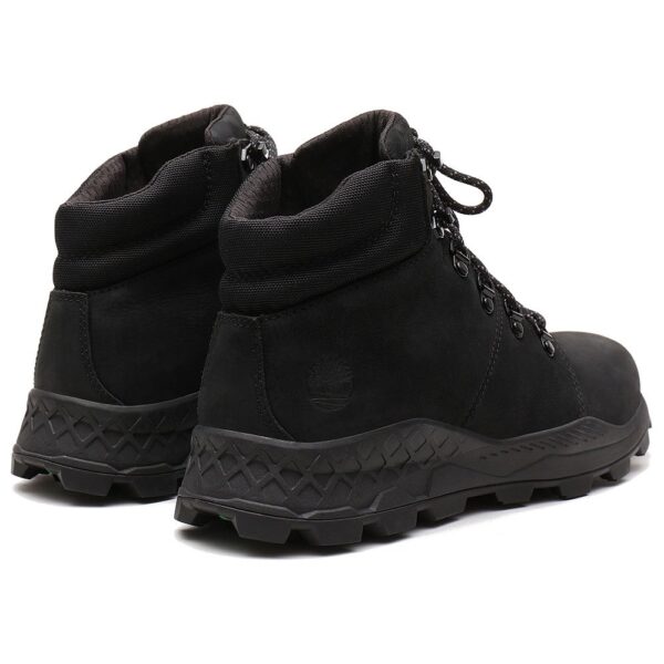 Timberland Brooklyn Hiker Black - Imagen 4