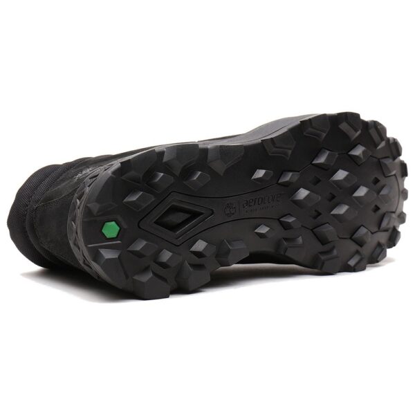 Timberland Brooklyn Hiker Black - Imagen 5