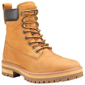 Timberland Courma Guy Waterproof Spruce Yellow