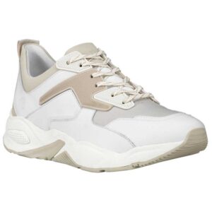 Timberland Delphiville Leather EU 38 White