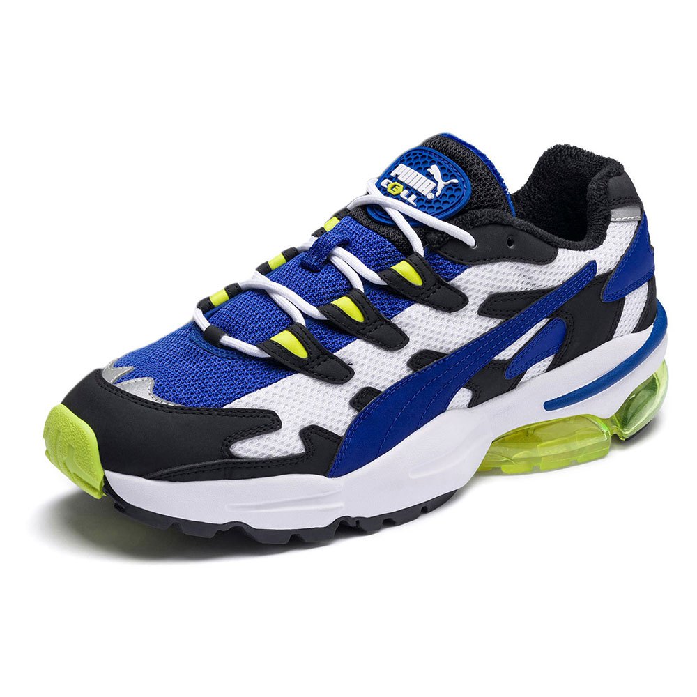 Puma Select Cell Alien Og EU 45 Puma Black / Surf The Web