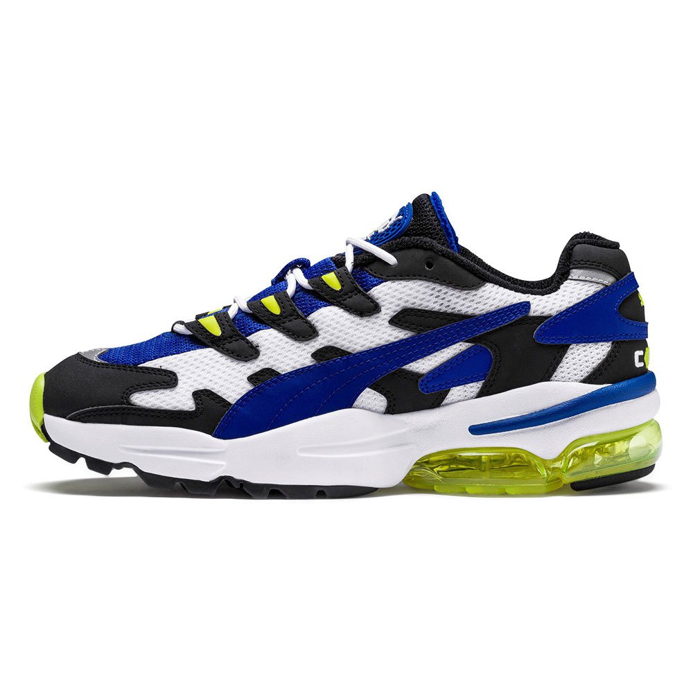 Puma Select Cell Alien Og EU 45 Puma Black / Surf The Web - Imagen 4