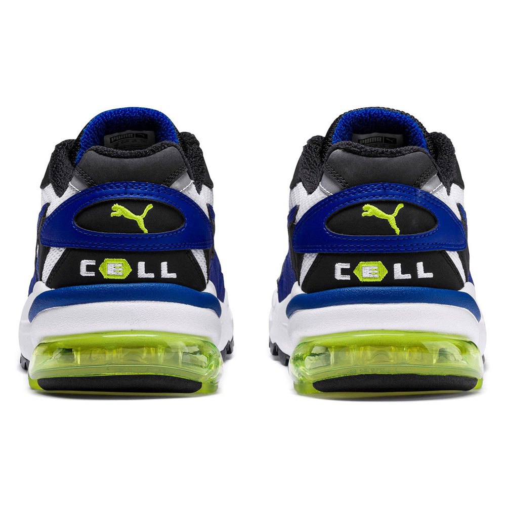 Puma Select Cell Alien Og EU 45 Puma Black / Surf The Web - Imagen 6