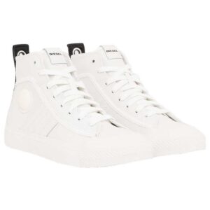 Diesel S Astico Mid Lace W EU 35 1/2 Star White