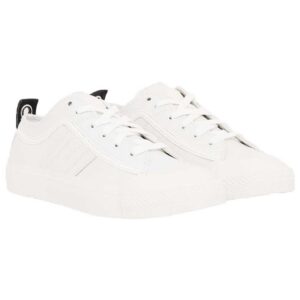 Diesel S Astico Low Lace EU 36 Star White