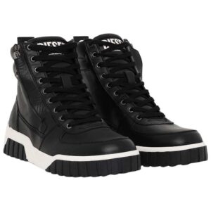 Diesel S Rua Mid Black