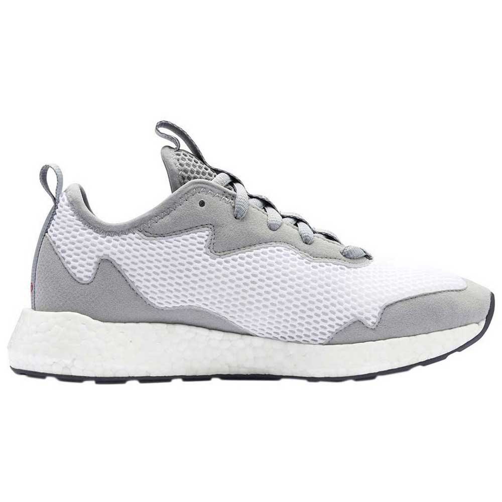 Puma Nrgy Neko Skim EU 39 Puma White / High Rise / Castlerock / High Risk Red - Imagen 3