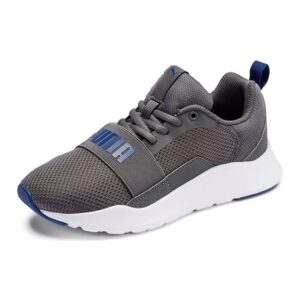 Puma Wired Castlerock / Galaxy Blue