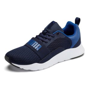 Puma Wired EU 41 Peacoat / Galaxy Blue