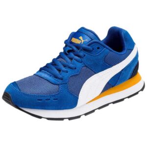 Puma Vista EU 38 Galaxy Blue / Puma White / Golden Orange