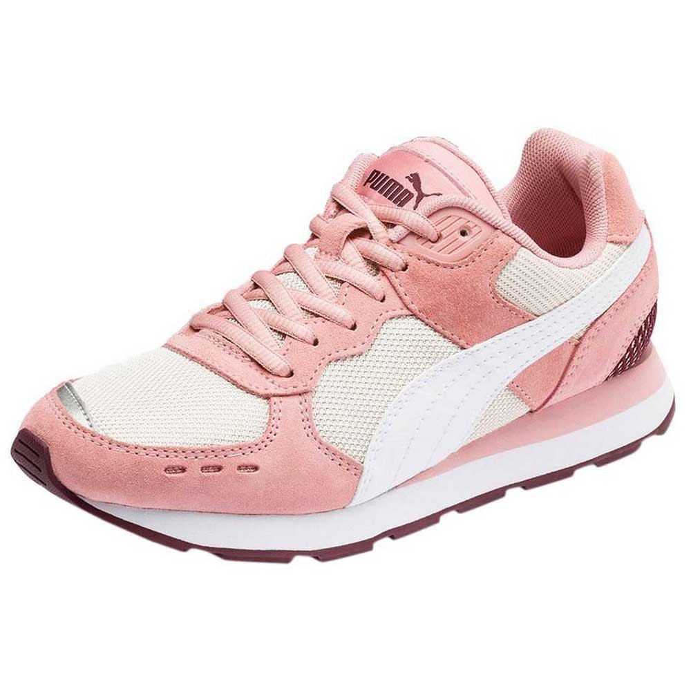 Puma Vista Bridal Rose / Puma White / Pastel Parchment