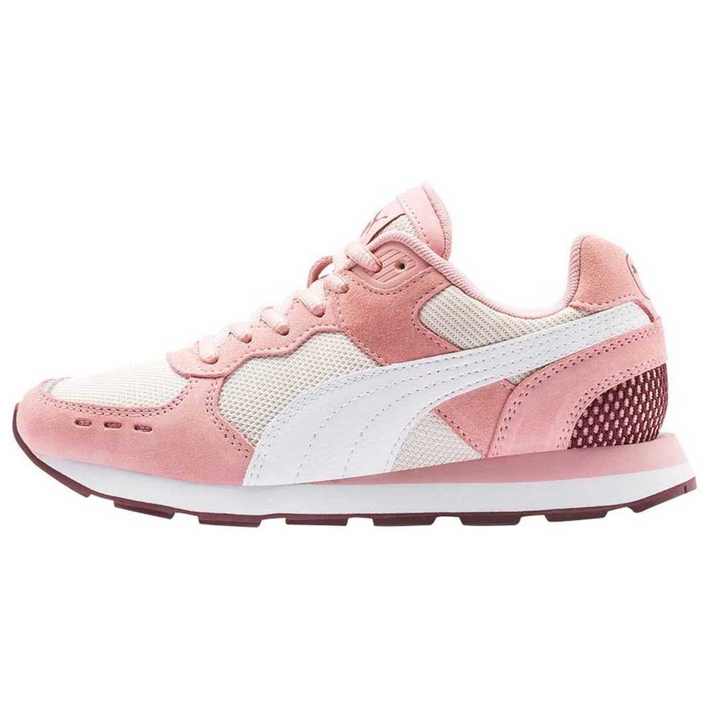 Puma Vista Bridal Rose / Puma White / Pastel Parchment - Imagen 4