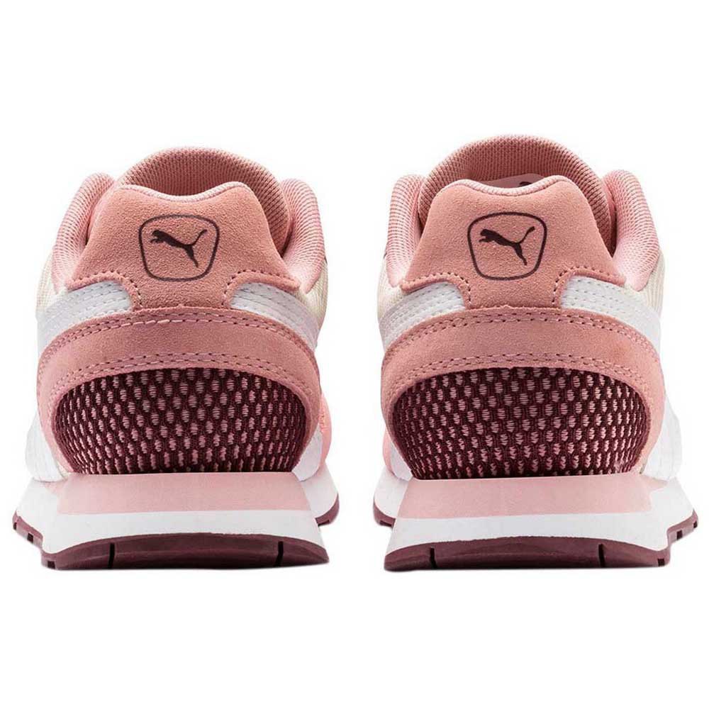 Puma Vista Bridal Rose / Puma White / Pastel Parchment - Imagen 6