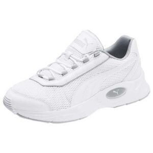 Puma Nucleus EU 47 Puma White / High Rise