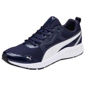 Puma Pure Jogger EU 39 Peacoat / Puma White / Puma Silver / Puma Black / Yellow Alert